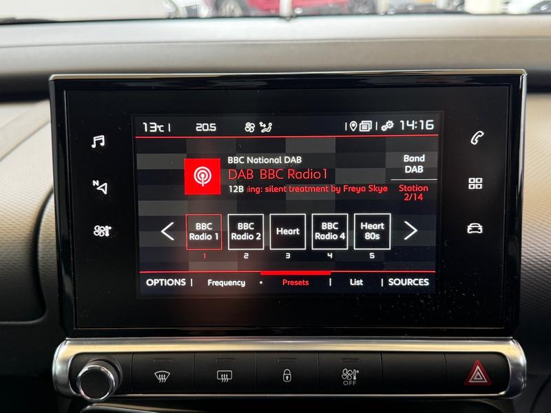 Used Citroen C4 Cactus 2018 for sale - 77724673: Photo 27