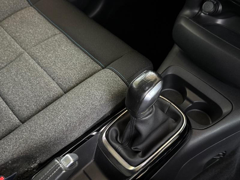 Used Citroen C4 Cactus 2018 for sale - 77724673: Photo 29