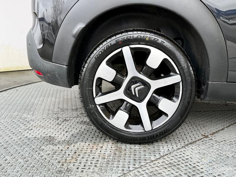 Used Citroen C4 Cactus 2018 for sale - 77724673: Photo 31