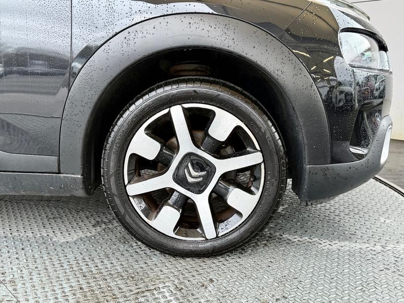 Used Citroen C4 Cactus 2018 for sale - 77724673: Photo 32