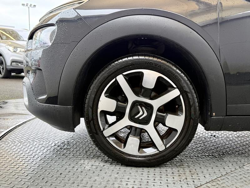 Used Citroen C4 Cactus 2018 for sale - 77724673: Photo 33