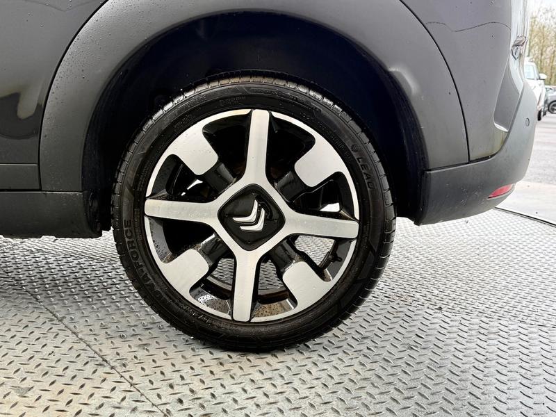 Used Citroen C4 Cactus 2018 for sale - 77724673: Photo 34