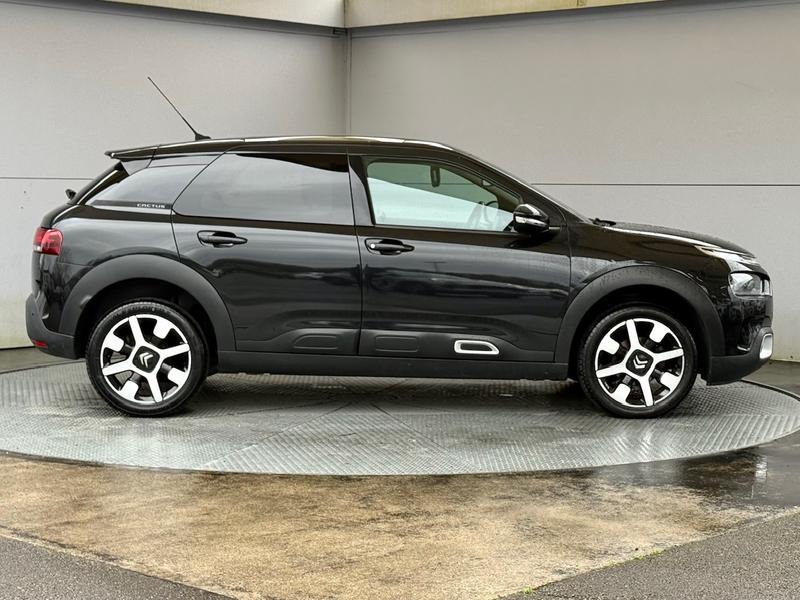 Used Citroen C4 Cactus 2018 for sale - 77724673: Photo 9