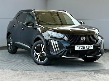 Used Peugeot 2008 2026 for sale - 78942295: Photo