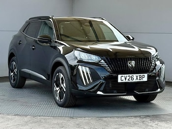 Used Peugeot 2008 2026 for sale - 78942295: Photo