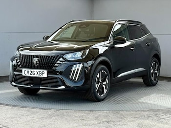 Used Peugeot 2008 2026 for sale - 78942295: Photo