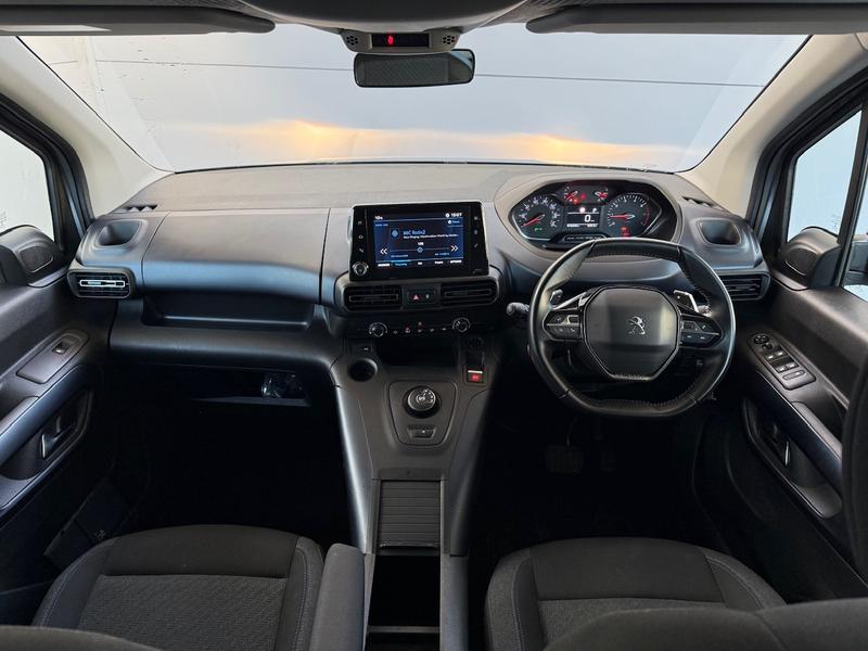 Used Peugeot Rifter 2021 for sale - 76819274: Photo 15