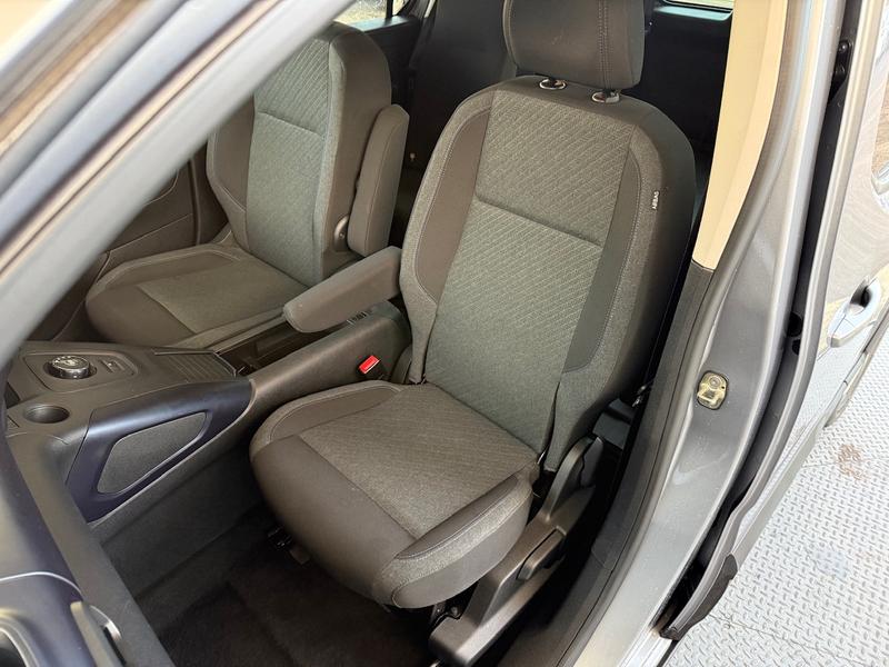 Used Peugeot Rifter 2021 for sale - 76819274: Photo 17