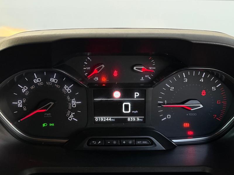 Used Peugeot Rifter 2021 for sale - 76819274: Photo 21