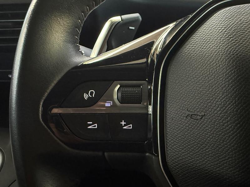 Used Peugeot Rifter 2021 for sale - 76819274: Photo 22