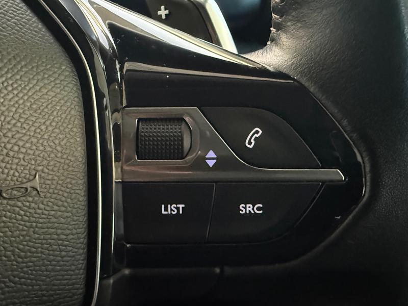 Used Peugeot Rifter 2021 for sale - 76819274: Photo 23