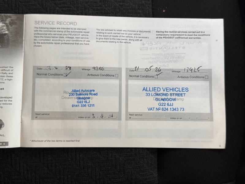 Used Peugeot Rifter 2021 for sale - 76819274: Photo 31