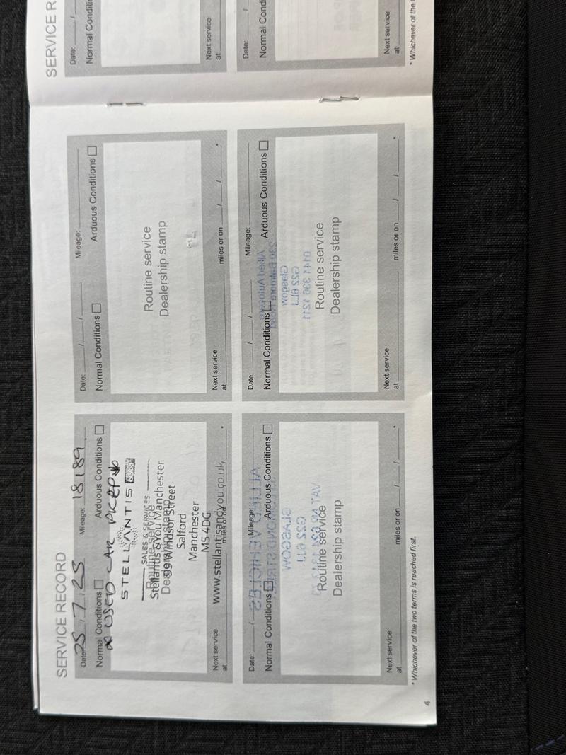 Used Peugeot Rifter 2021 for sale - 76819274: Photo 32