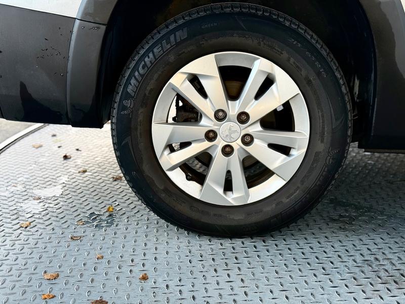 Used Peugeot Rifter 2021 for sale - 76819274: Photo 33