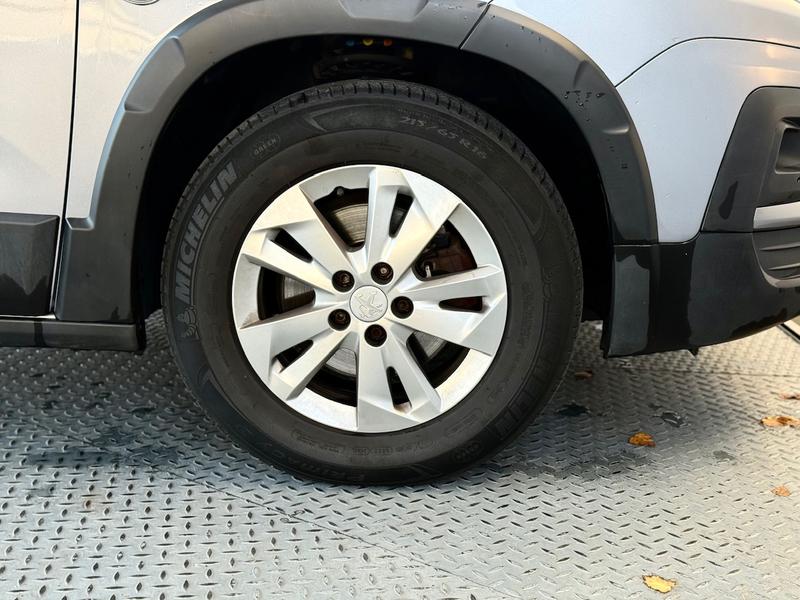 Used Peugeot Rifter 2021 for sale - 76819274: Photo 34