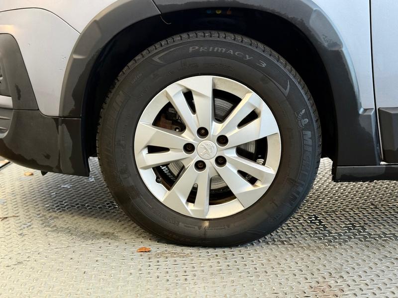 Used Peugeot Rifter 2021 for sale - 76819274: Photo 35