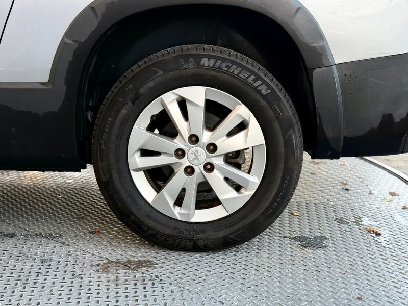 Used Peugeot Rifter 2021 for sale - 76819274: Photo 36