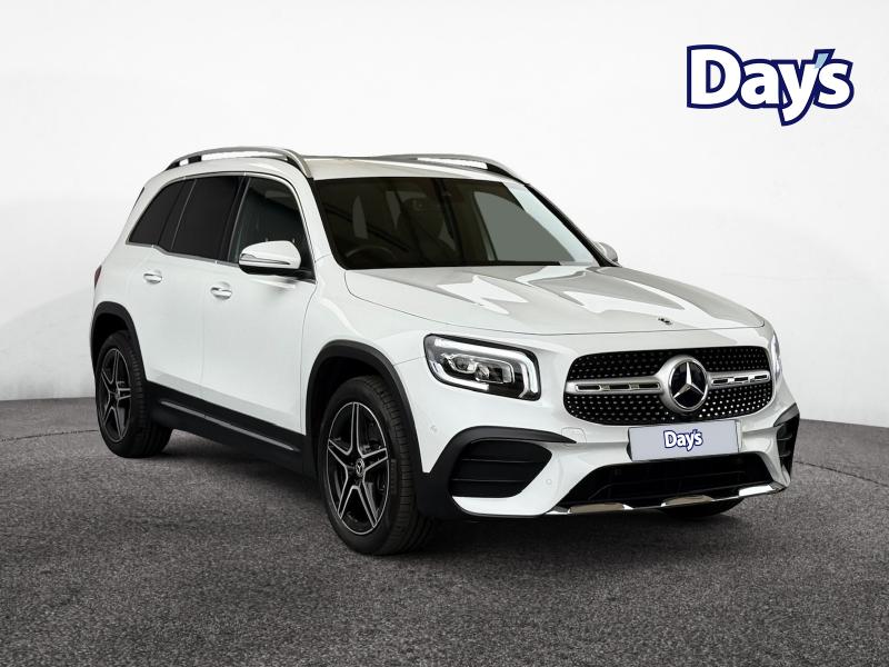 Used Mercedes-Benz GLB 2023 for sale - 76319347: Photo 1