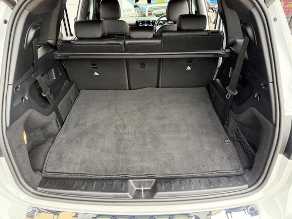 Used Mercedes-Benz GLB 2023 for sale - 76319347: Photo 10