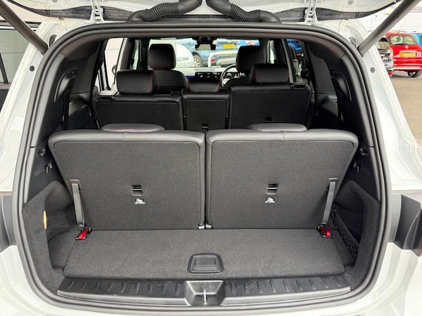 Used Mercedes-Benz GLB 2023 for sale - 76319347: Photo 11