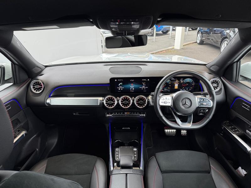 Used Mercedes-Benz GLB 2023 for sale - 76319347: Photo 12