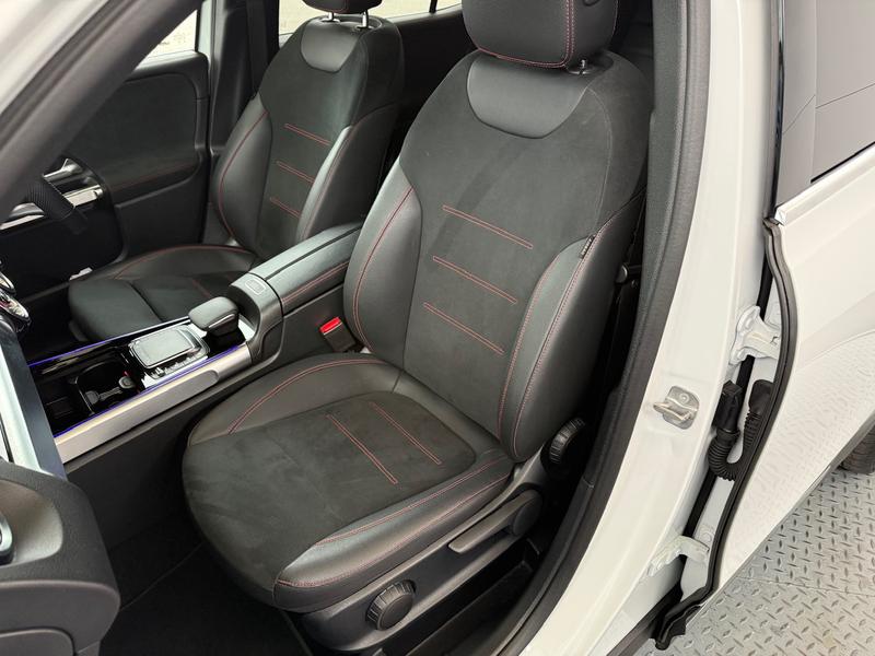 Used Mercedes-Benz GLB 2023 for sale - 76319347: Photo 13