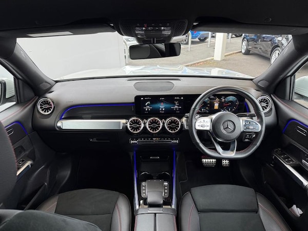 Used Mercedes-Benz GLB 2023 for sale - 76319347: Photo 13