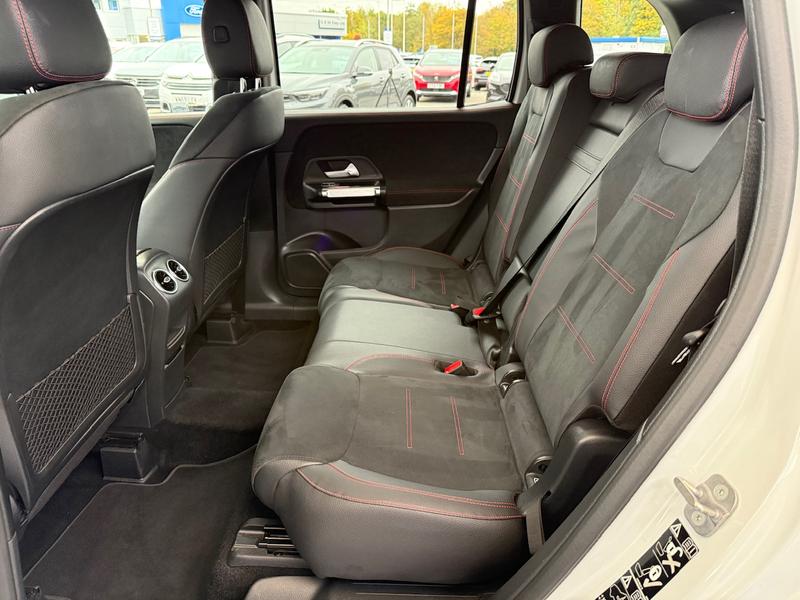 Used Mercedes-Benz GLB 2023 for sale - 76319347: Photo 15