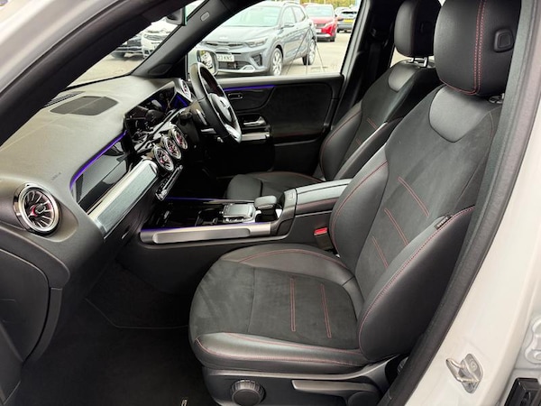 Used Mercedes-Benz GLB 2023 for sale - 76319347: Photo 15