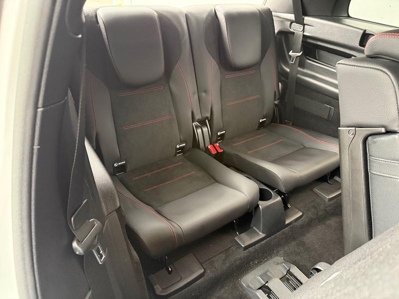 Used Mercedes-Benz GLB 2023 for sale - 76319347: Photo 17