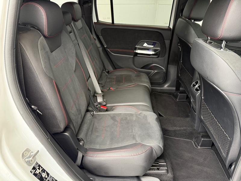 Used Mercedes-Benz GLB 2023 for sale - 76319347: Photo 18