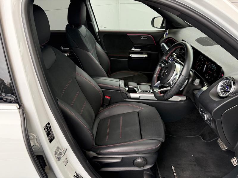 Used Mercedes-Benz GLB 2023 for sale - 76319347: Photo 19