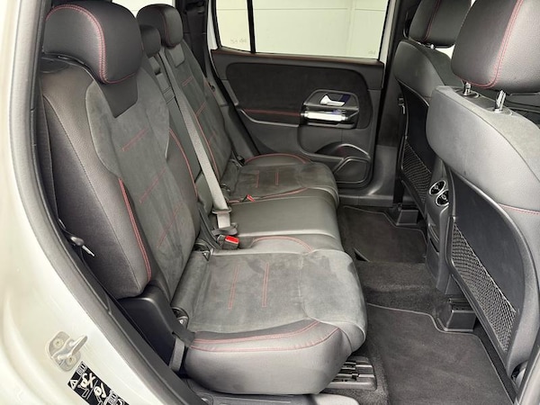 Used Mercedes-Benz GLB 2023 for sale - 76319347: Photo 19