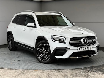 Mercedes-Benz - GLB