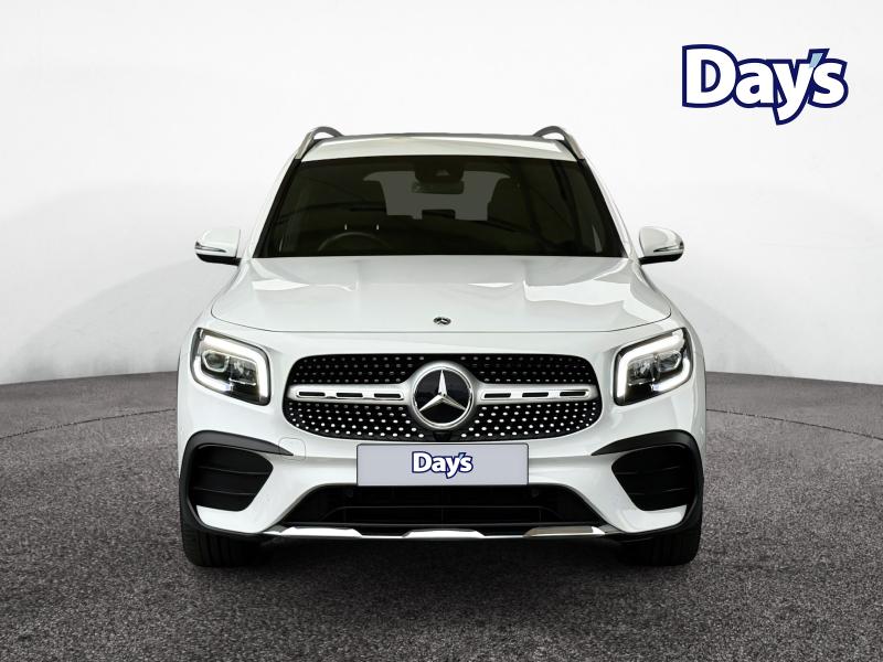 Used Mercedes-Benz GLB 2023 for sale - 76319347: Photo 2