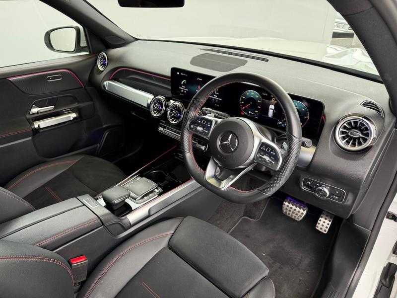 Used Mercedes-Benz GLB 2023 for sale - 76319347: Photo 20