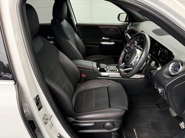 Used Mercedes-Benz GLB 2023 for sale - 76319347: Photo 20
