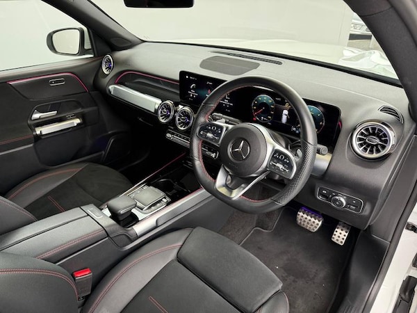 Used Mercedes-Benz GLB 2023 for sale - 76319347: Photo 21