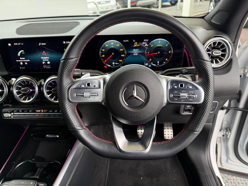 Used Mercedes-Benz GLB 2023 for sale - 76319347: Photo 22