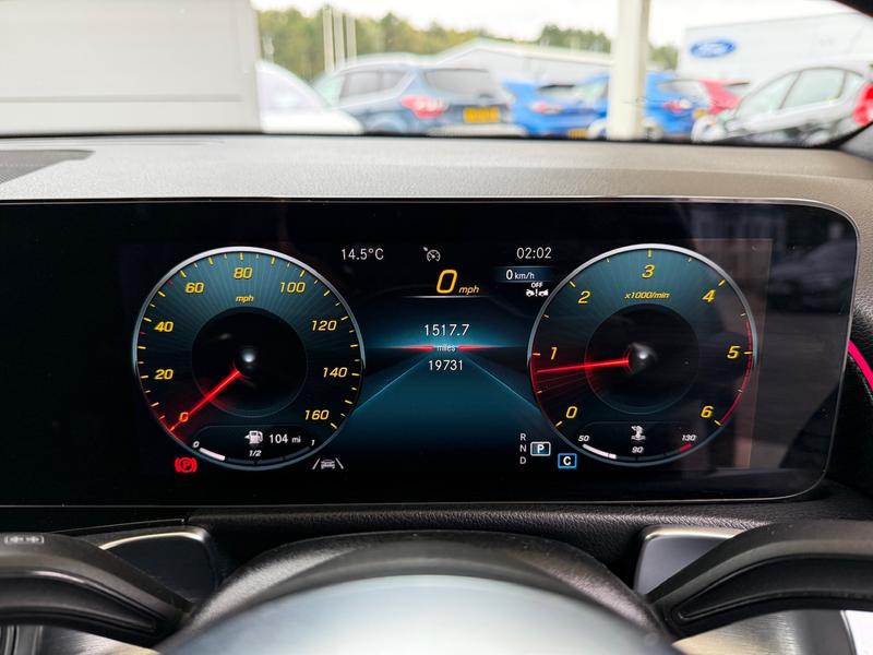 Used Mercedes-Benz GLB 2023 for sale - 76319347: Photo 23