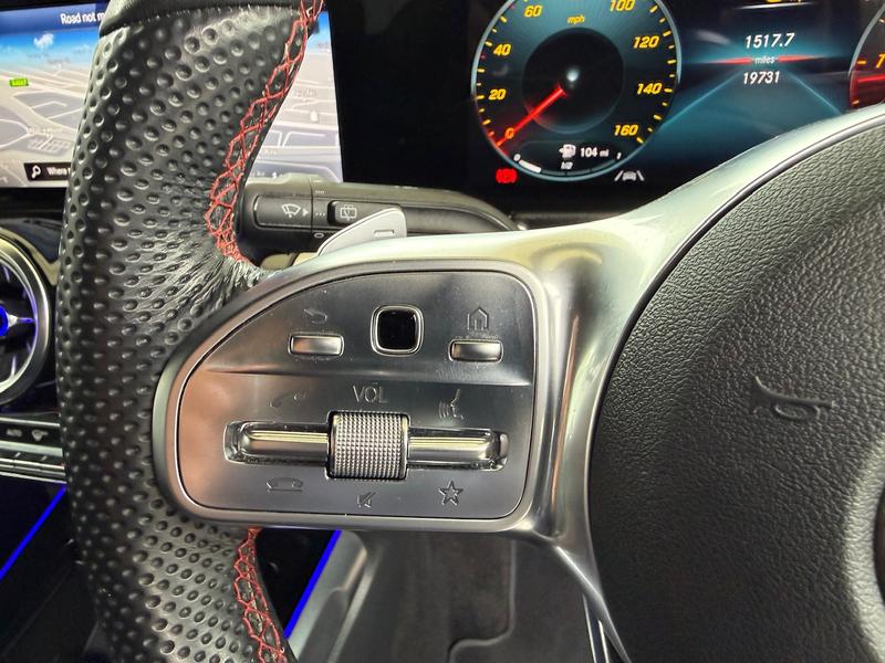 Used Mercedes-Benz GLB 2023 for sale - 76319347: Photo 24