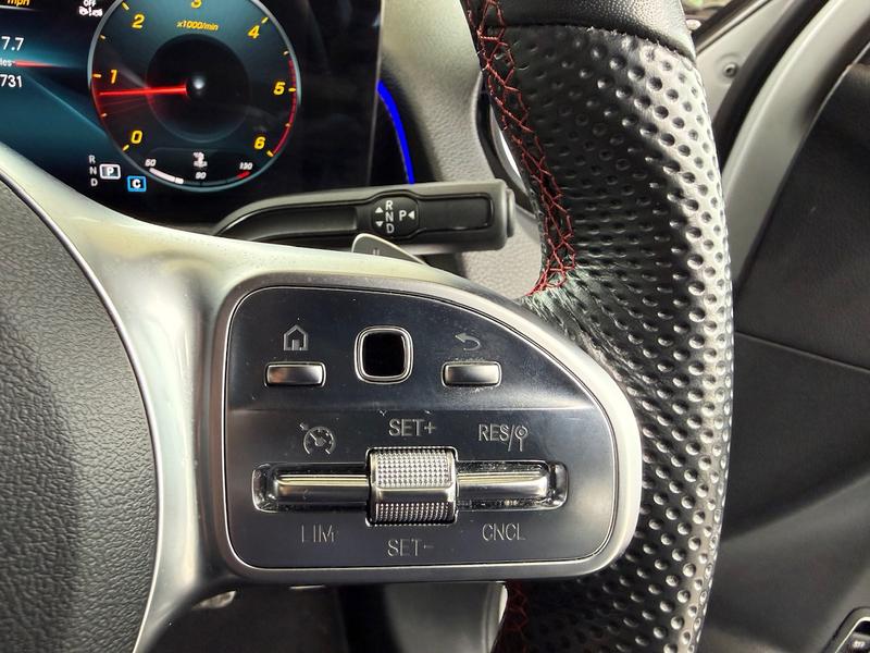 Used Mercedes-Benz GLB 2023 for sale - 76319347: Photo 25