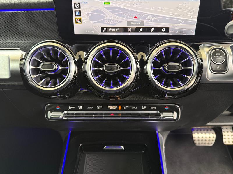 Used Mercedes-Benz GLB 2023 for sale - 76319347: Photo 26