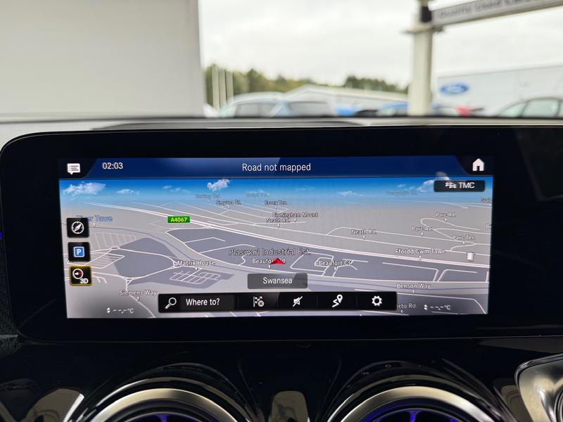 Used Mercedes-Benz GLB 2023 for sale - 76319347: Photo 27