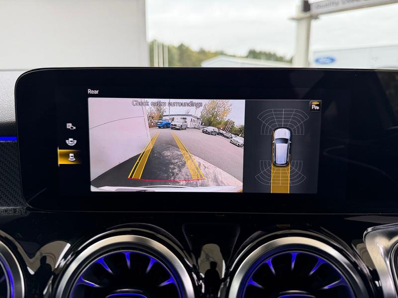 Used Mercedes-Benz GLB 2023 for sale - 76319347: Photo 29