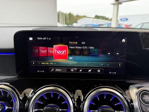 Used Mercedes-Benz GLB 2023 for sale - 76319347: Photo 29
