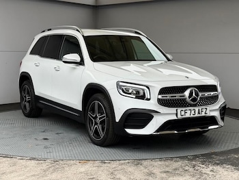 Used Mercedes-Benz GLB 2023 for sale - 76319347: Photo 2