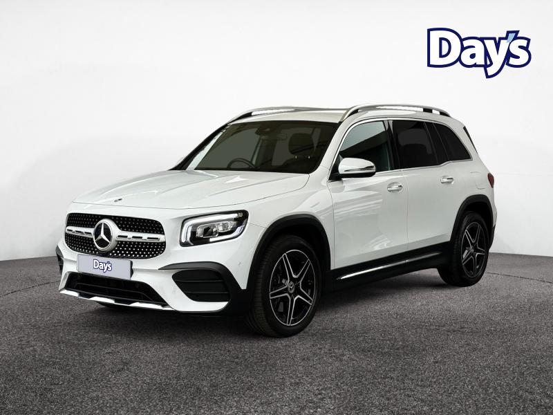 Used Mercedes-Benz GLB 2023 for sale - 76319347: Photo 3