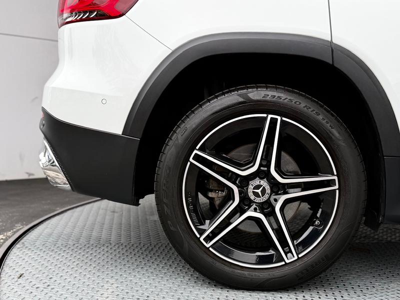 Used Mercedes-Benz GLB 2023 for sale - 76319347: Photo 33