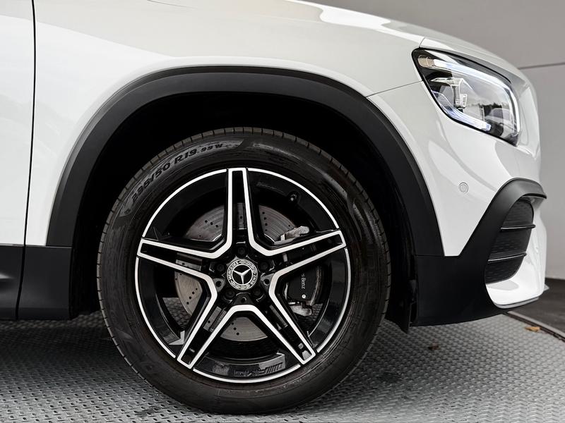 Used Mercedes-Benz GLB 2023 for sale - 76319347: Photo 34